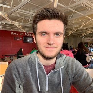 Meet your Posher, Jacob